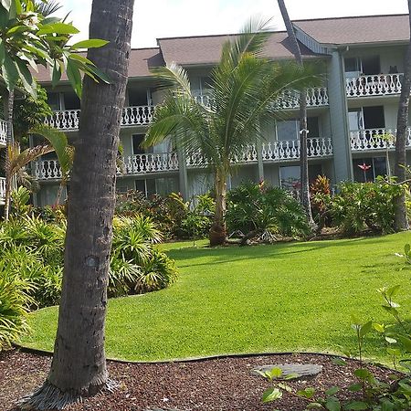 Kona Islander Inn Kailua-Kona Buitenkant foto