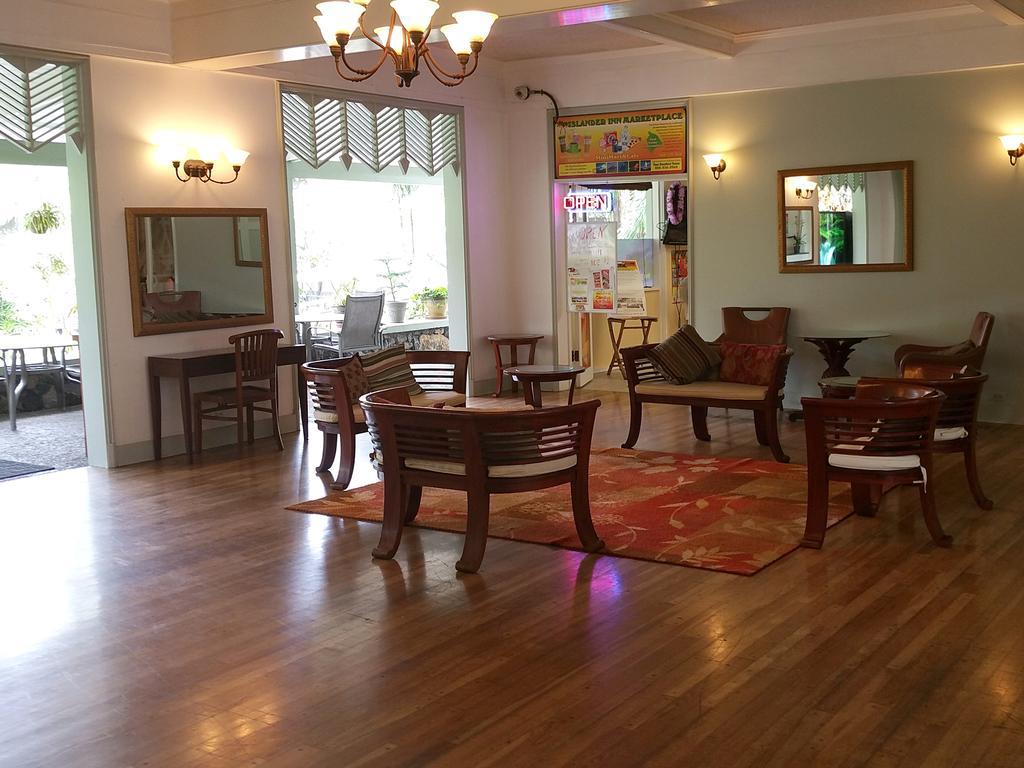 Kona Islander Inn Kailua-Kona Buitenkant foto
