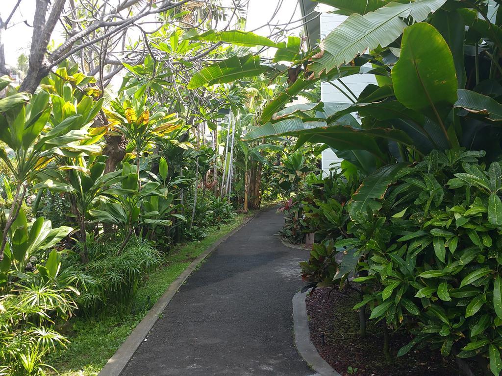 Kona Islander Inn Kailua-Kona Buitenkant foto
