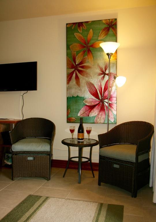 Kona Islander Inn Kailua-Kona Kamer foto