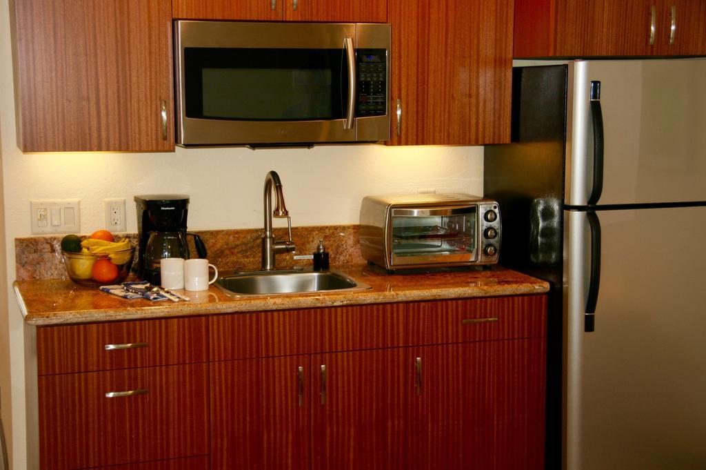 Kona Islander Inn Kailua-Kona Kamer foto