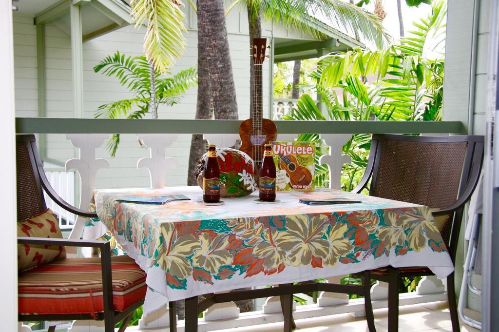Kona Islander Inn Kailua-Kona Kamer foto