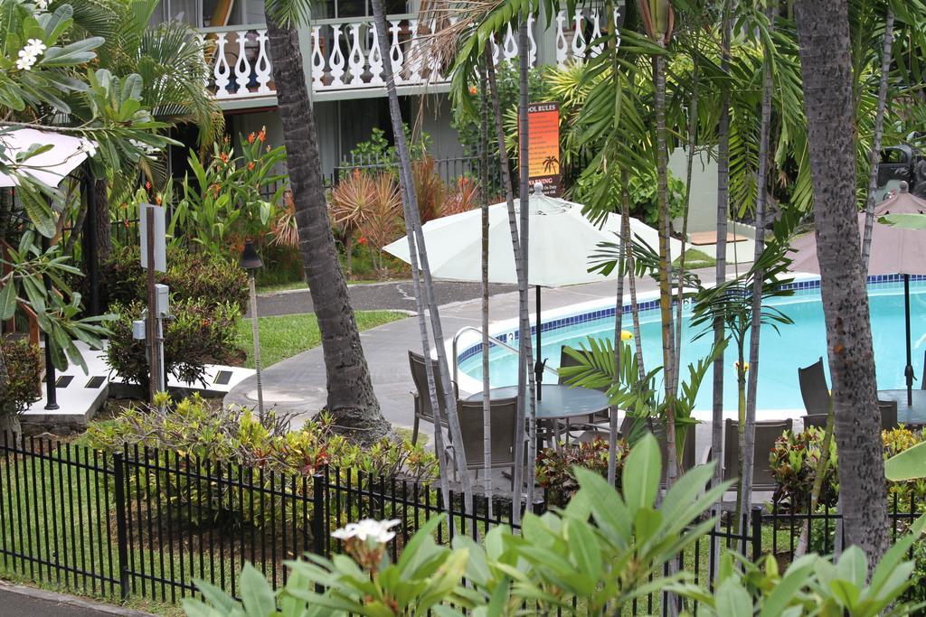 Kona Islander Inn Kailua-Kona Kamer foto