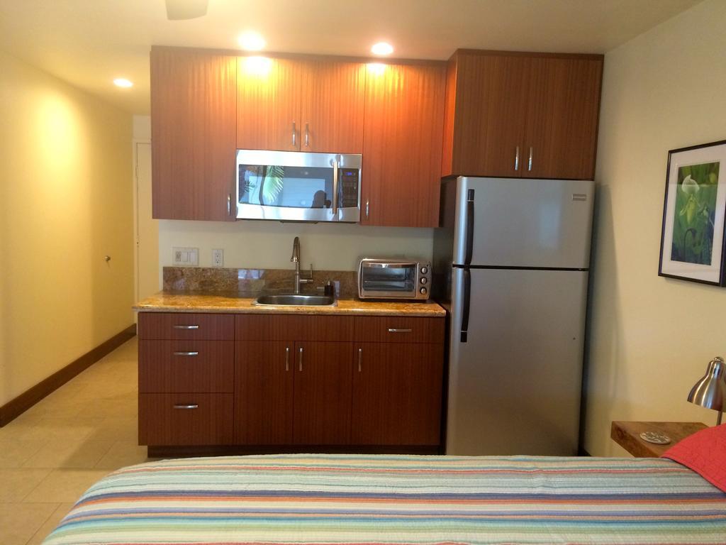 Kona Islander Inn Kailua-Kona Kamer foto