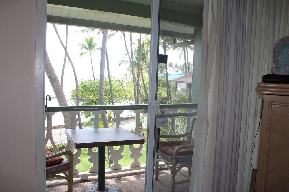 Kona Islander Inn Kailua-Kona Buitenkant foto