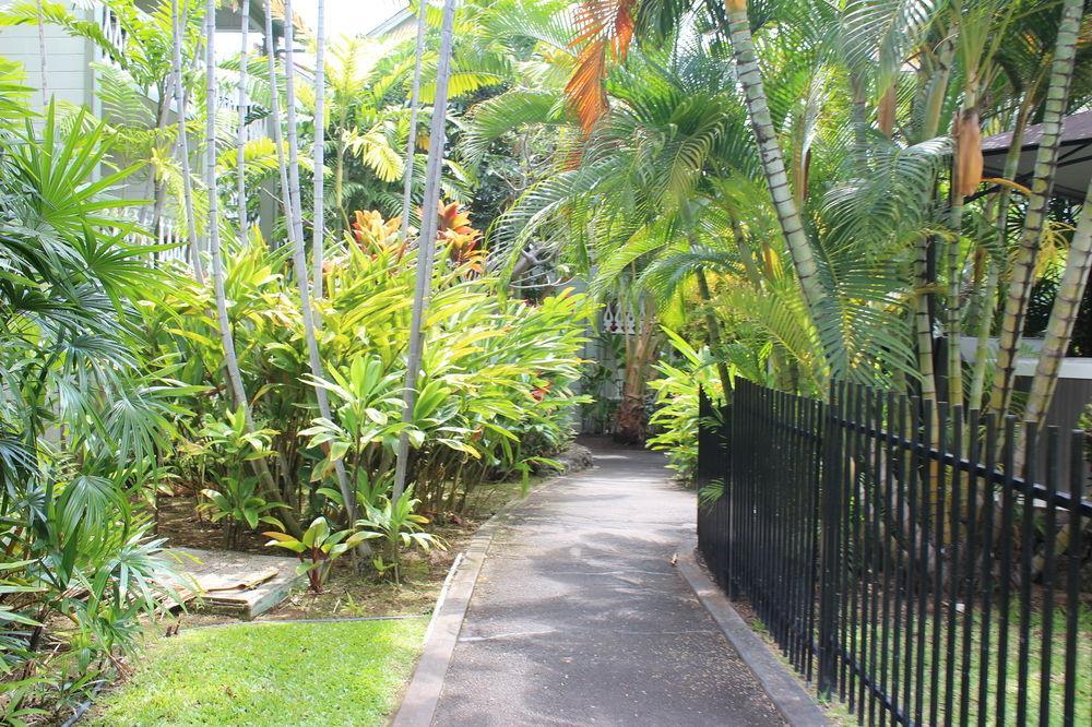 Kona Islander Inn Kailua-Kona Buitenkant foto