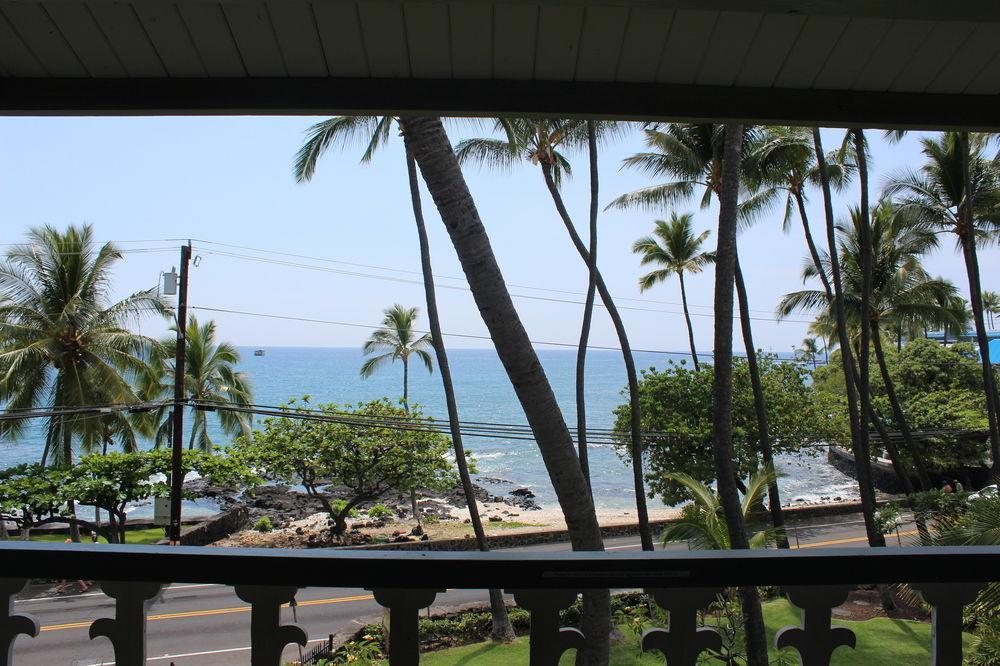 Kona Islander Inn Kailua-Kona Buitenkant foto
