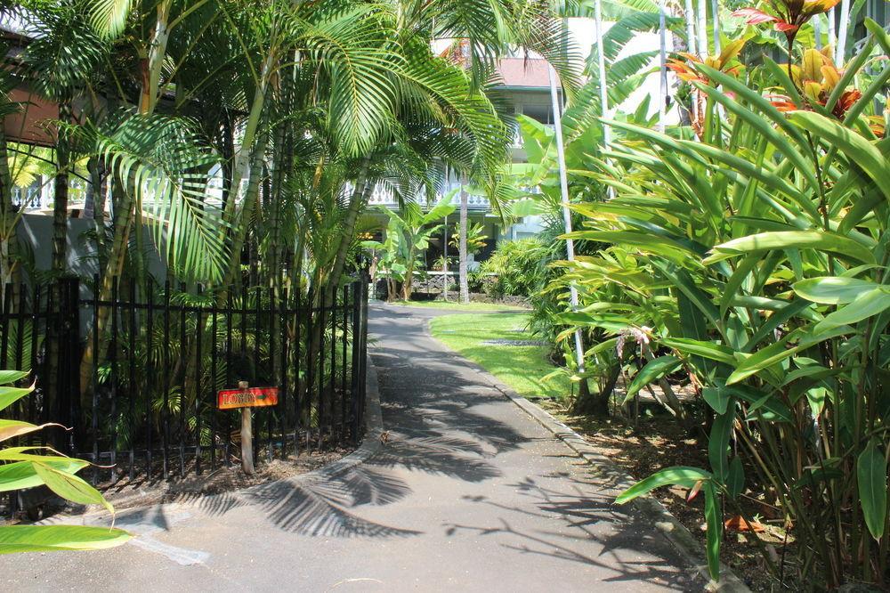 Kona Islander Inn Kailua-Kona Buitenkant foto