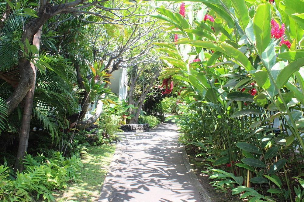 Kona Islander Inn Kailua-Kona Buitenkant foto