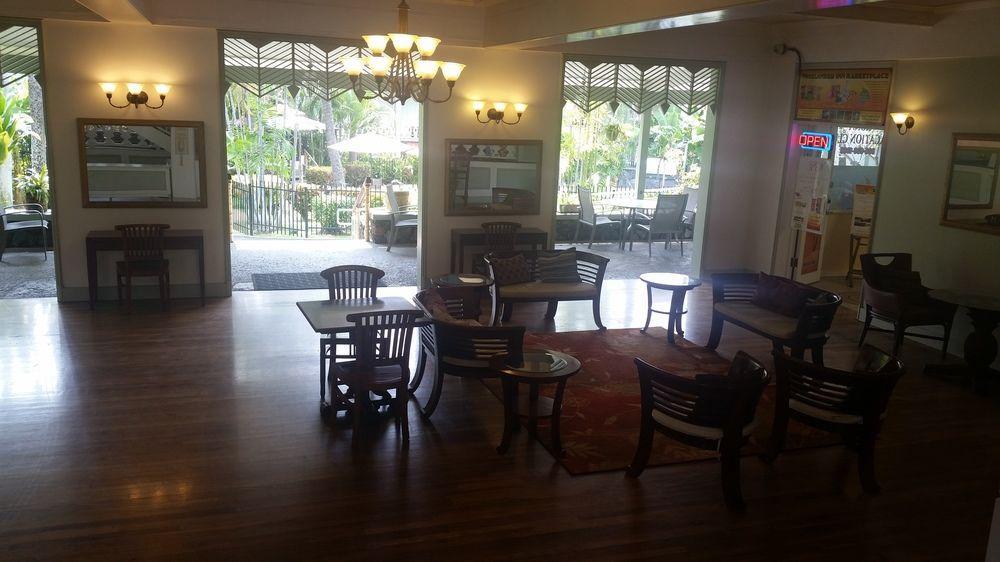 Kona Islander Inn Kailua-Kona Buitenkant foto