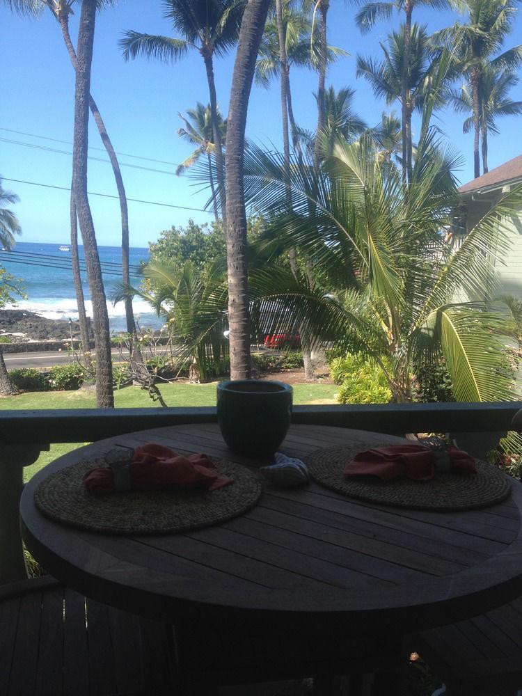 Kona Islander Inn Kailua-Kona Buitenkant foto
