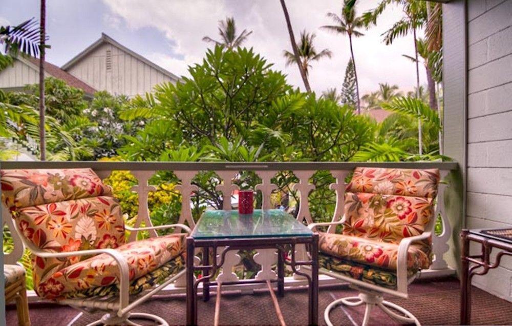 Kona Islander Inn Kailua-Kona Buitenkant foto