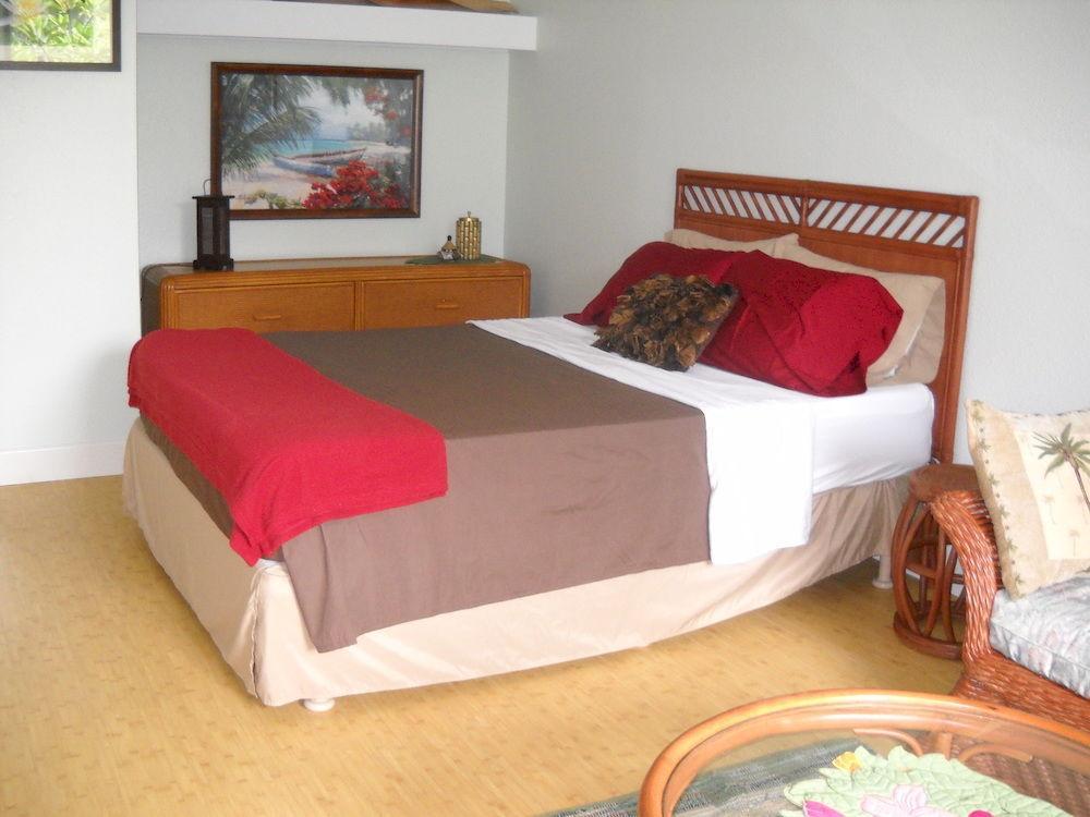 Kona Islander Inn Kailua-Kona Buitenkant foto