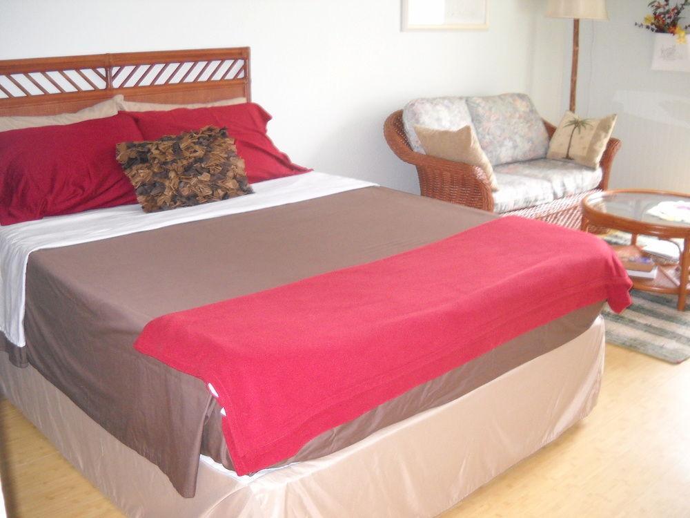Kona Islander Inn Kailua-Kona Buitenkant foto