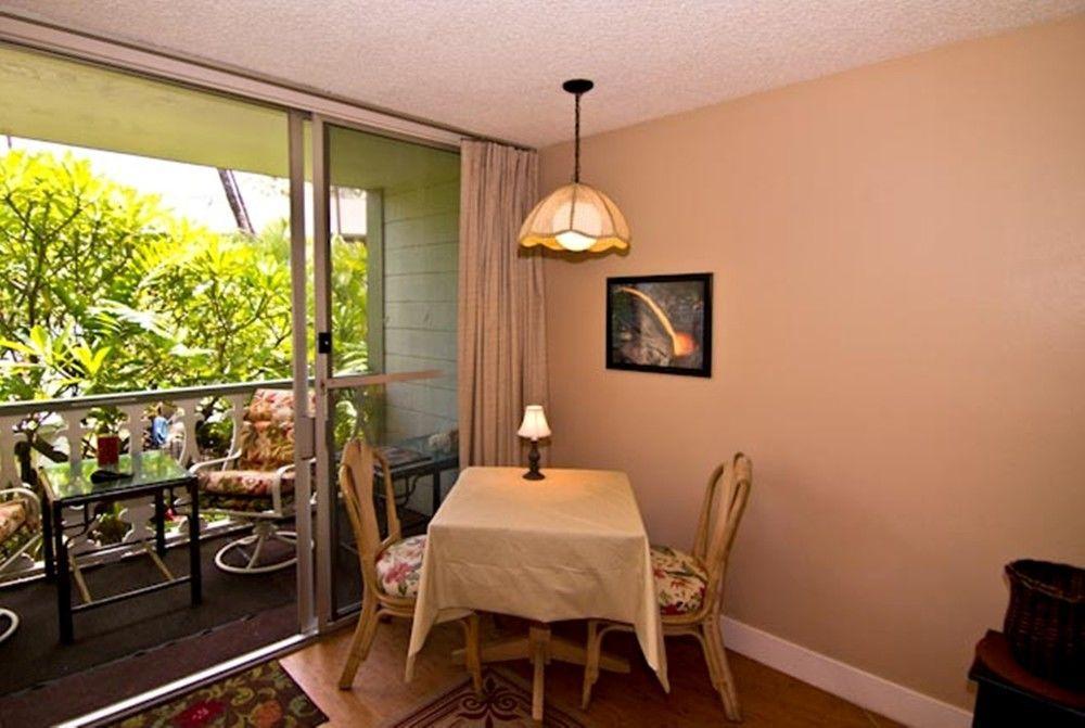 Kona Islander Inn Kailua-Kona Buitenkant foto
