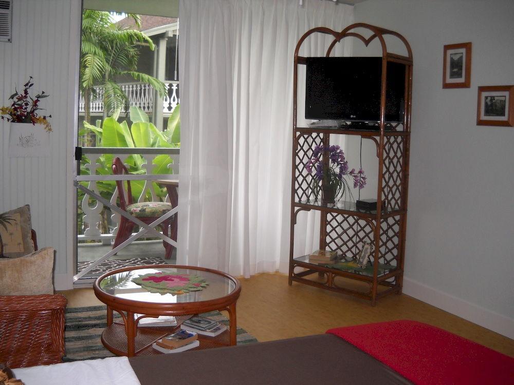 Kona Islander Inn Kailua-Kona Buitenkant foto