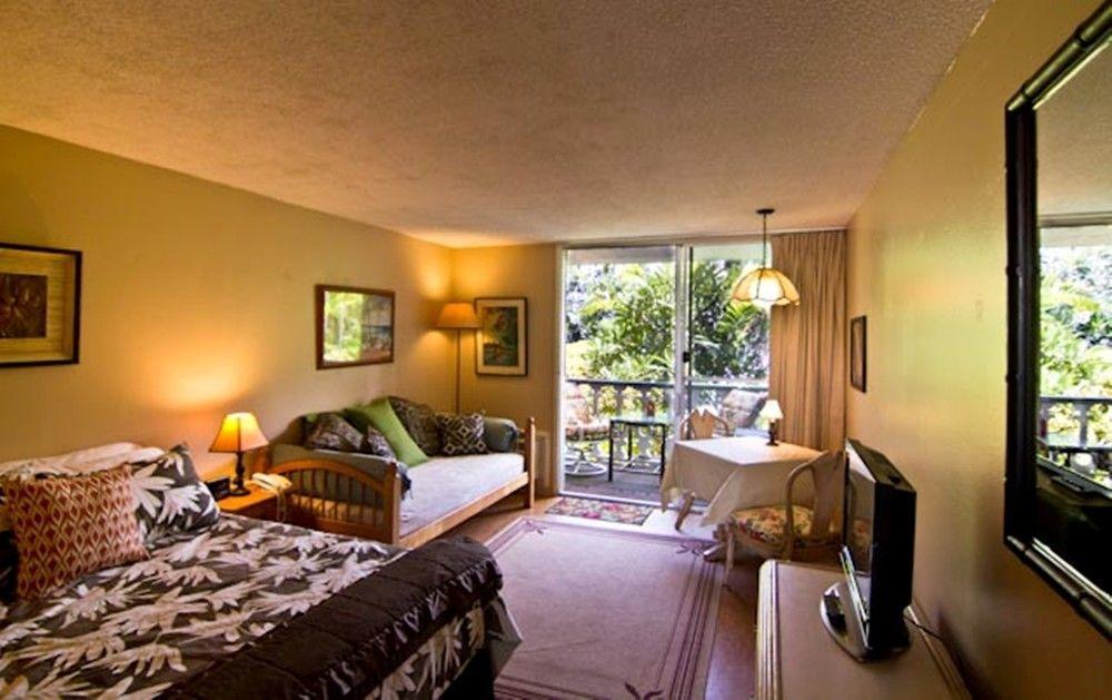 Kona Islander Inn Kailua-Kona Buitenkant foto