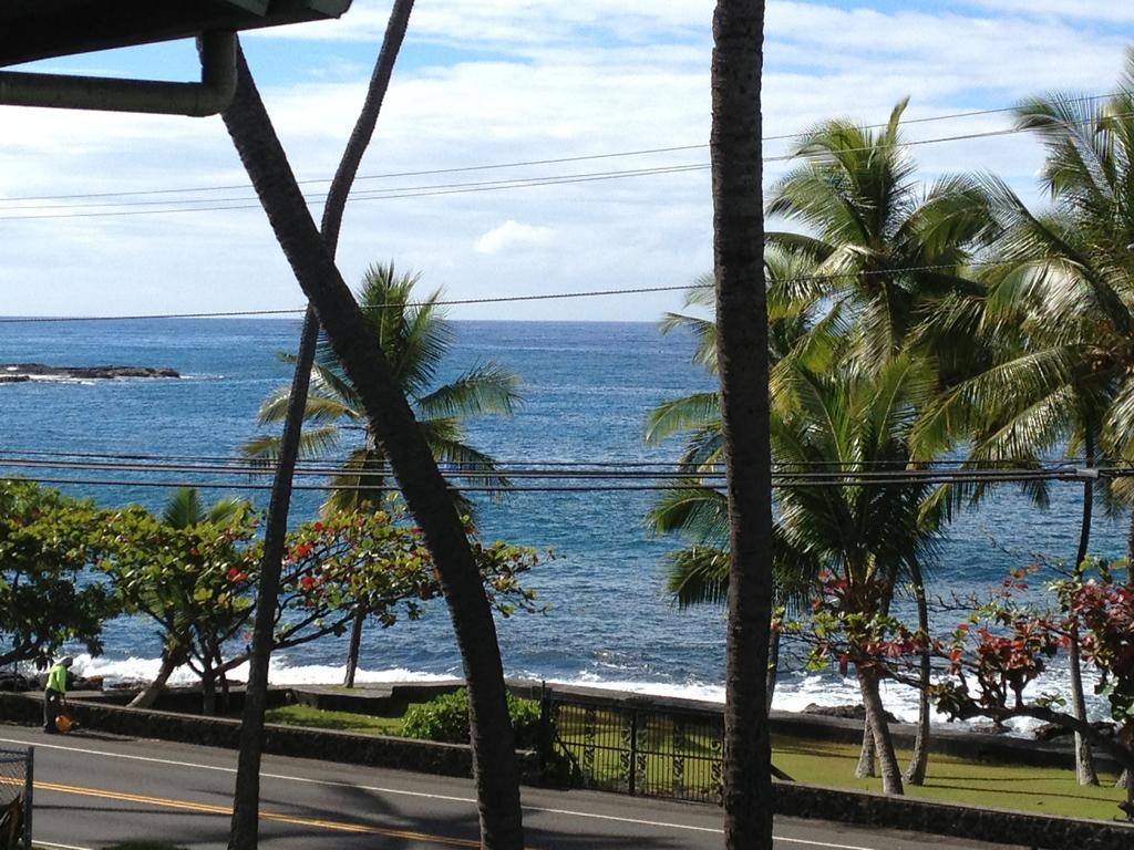 Kona Islander Inn Kailua-Kona Buitenkant foto